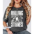 thumbnail image 3 of Funny Christian Easter Shirt for Men & Women - He is Risen Since AD 33 Faith T-Shirt Pepper Shirt Adult 2X-Large, 3 of 7