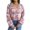 Pink, variant on Vedolay Women's Coat Casual Jackets for Women Classic Long Sleeve Button Down Casual Jacket with Pockets,Green M