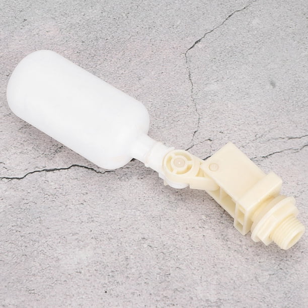 Válvula De Bola De Flotador De Control Flotante, Control De Agua, Válvula De Bola Automática Para Pecera Para Nacedora