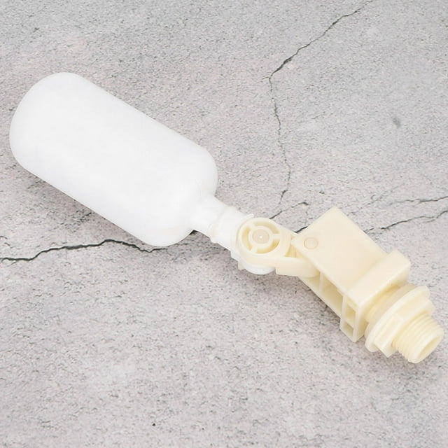 Válvula De Bola De Flotador De Control Flotante, Control De Agua, Válvula De Bola Automática Para Pecera Para Nacedora