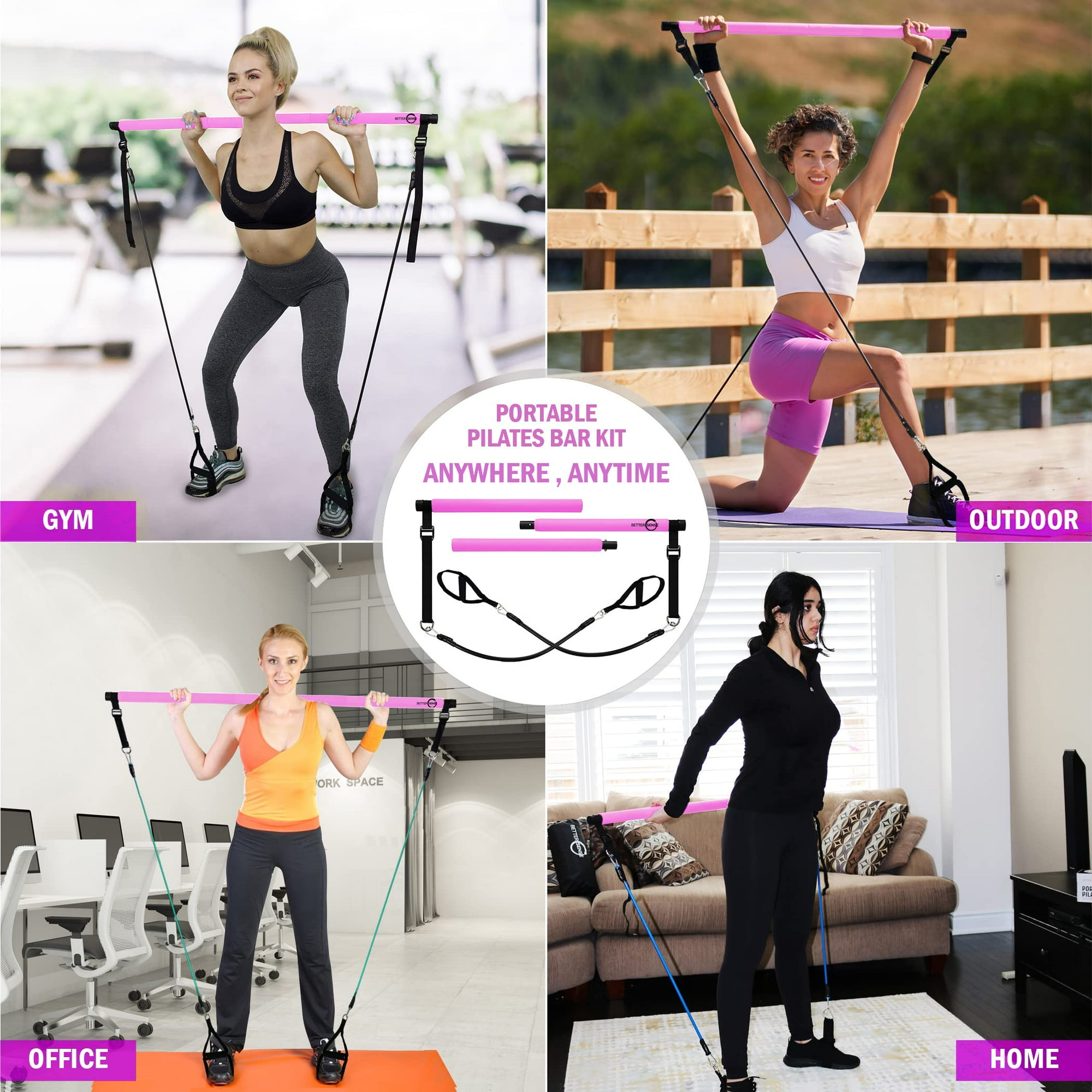 Pilates home kit hotsell