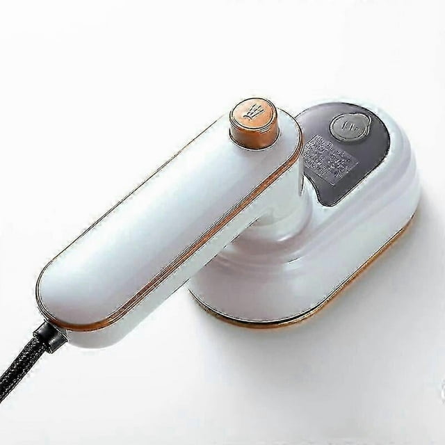 Mini Garment Steamer Steam Iron Handheld Portable Home Travelling For Clothes Ironing Wet Dry Ironing Machine
