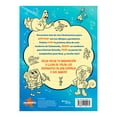 thumbnail image 2 of Bob Esponja Pantalones de Garabatos Planeta Libro de Bolsillo Libros Interés General 1A, 2 of 2