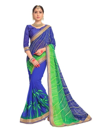 Women Ready To Wear Fancy Pre stitched skirt Style saree party wear 8792 :  : Clothing, Shoes & Accessories