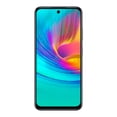 thumbnail image 2 of Smartphone Infinix Smart 9 Dual SIM 128GB Mint Green 3GB RAM + Audífonos Fresh Fun S19, 2 of 3