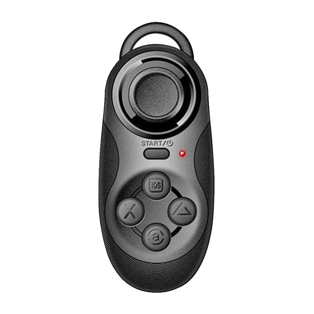 Mando de juego compatible con Bluetooth Mocute Mini VR Controller Remote Pad Gamepad para PC