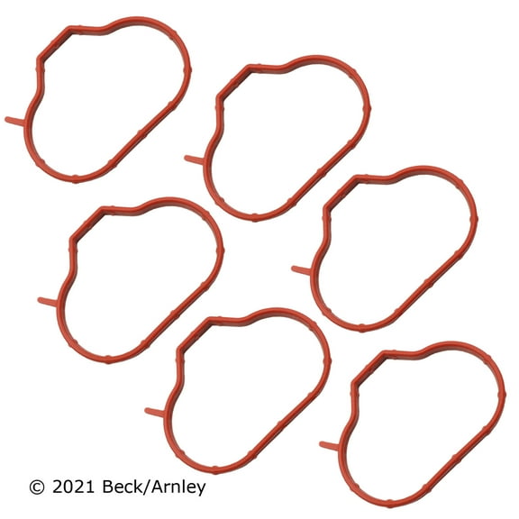 BeckArnley 037-6212 Int Manifold Gasket Set