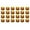 C, variant on Flameless Candles, 24 Pack LED Tea Lights Candles Battery Operated, Flameless Tealight Candles for Halloween Diwali Fall Christmas Weddings Table Outside Decoration