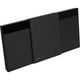 thumbnail image 1 of Panasonic SC-HC304EG-K - Estéreo de diseño con Digital Dab+ (Bluetooth, FM, CD, Micro con 20 W RMS),, 1 of 2
