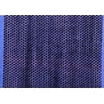 thumbnail image 1 of Ahgly Company Indoor Rectangle Abstract Purple Modern Area Rugs, 6' x 9', 1 of 4
