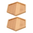 thumbnail image 3 of Miangastore Mosaic Diy Kits For Adults 2pcs Tray Fillable Mosaic Plate Handmade Home Decor Craft Sets, 3 of 8