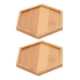thumbnail image 2 of 2pcs Diy Mosaic Making Crafts Diy Mosaic Mosaic Tan, 2 of 3