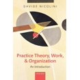 thumbnail image 1 of Théorie, Travail et Organisation: une Introduction, 1 of 1