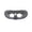 grey, variant on Lens Protection Cover for DJI Avata goggles 2,Face Cover Compatible with DJI Goggles 2 Flight Glasses,Foam Padding Sponge Eye Pad Facemask Comfortable