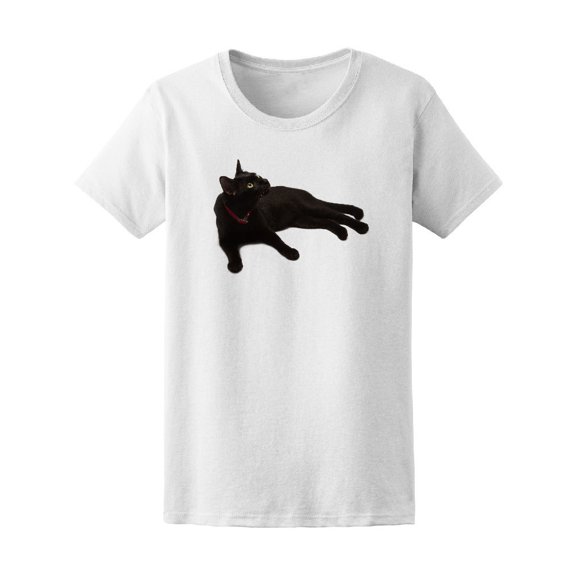 Side Laid Kitty Tee Men's -Image by Shutterstock