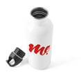 thumbnail image 4 of CafePress - Vietnamese Mother Me ~ Tieng Viet Language Sport - Stainless Steel Water Bottle, Sports Bottle, 1.0L, 4 of 5