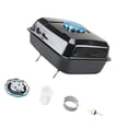 thumbnail image 3 of S SERENABLE Lawn Mower Gas Tank Replacement Reservoir Garden Power Tool Accessories C, 3 of 9