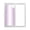 Purple, variant on Grey Green Orange Ombre Window Privacy Film, Modern Gradient Abstract Art Static Cling UV Sun Blocking Tint Film Heat Control Windows Films for Bedroom Bathroom, Window Stickers 35.4"x78.7"