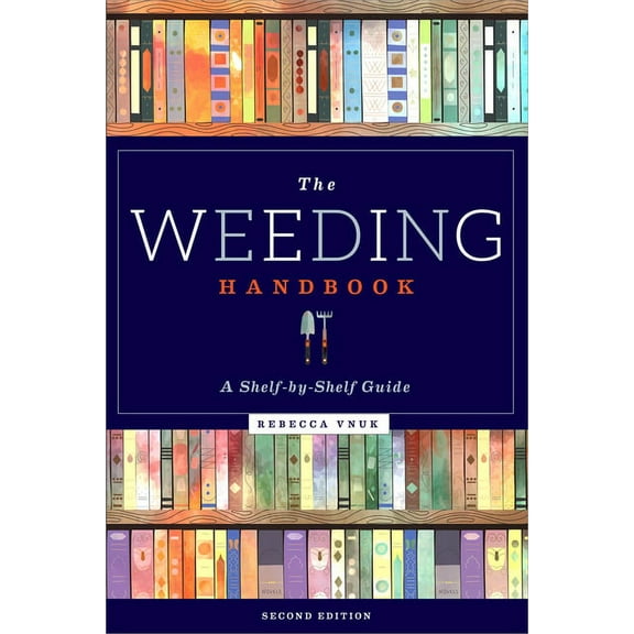 The Weeding Handbook, (Paperback)