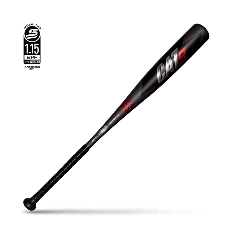 女子野球　硬式バット　USSSA marucci cat 9 要発送日確認 Marucci CAT9 -10 USSSA Baseball Bat: MSBC910 30