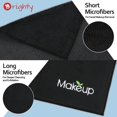 thumbnail image 3 of Paños desmaquillantes Orighty Premium de microfibra x6, 3 of 7
