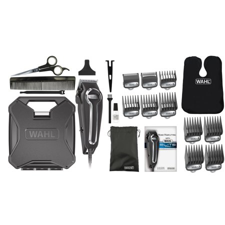 Wahl Wahl Elite Pro Complete High Performance Hair