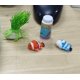 thumbnail image 4 of Juguetes de piscina, juguetes para bebés, juguetes para niños pequeños. Interesante acuario infantil con peces de simulación. Set de juguetes para niños., 4 of 5