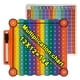 thumbnail image 1 of Tabla de multiplicar Proweber de Fidget Toy con botones, 1 of 5