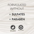 thumbnail image 5 of Moehair Protein Infused Shampoo and Leave-in Conditioner Combo (12 Fl Oz Each) | For All Hair Types | Regular Hair Care | Sulfate and Paraben-Free, 5 of 6