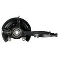 thumbnail image 4 of New Left Front Knuckle Compatible With Honda Accord DX 4 Cyl 2.4L Accord LX Special Edition 4 Cyl 2.4L Accord Special Edition 4 Cyl 2.4L 2003-2007 By 510073 9360300 44300SDAA52, 4 of 8