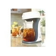 thumbnail image 3 of Back to Basics IT400 - Iced tea maker - 2.5 qt, 3 of 6