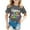 Grey, variant on Hiijoy Toddler Girls Last Day of School T-Shirt Letter Print Short Sleeve Summer T Shirt