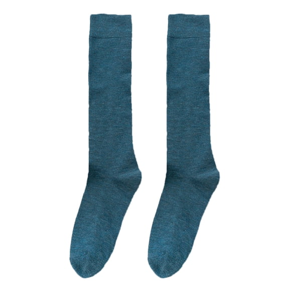 Pumxq Over Knee High Socks for Women Tights Socks Tretchy Soft Fabric High Socks Women Trouser Socks Women's Dress Socks Thigh High Socks Women's Leg Warmers N One Size
