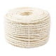 thumbnail image 1 of 1pc 50m DIY DIY DIY Retro Cuerda Cuerda Ornamento Cat Rasguño SSISAL HEMP COPO, 1 of 4
