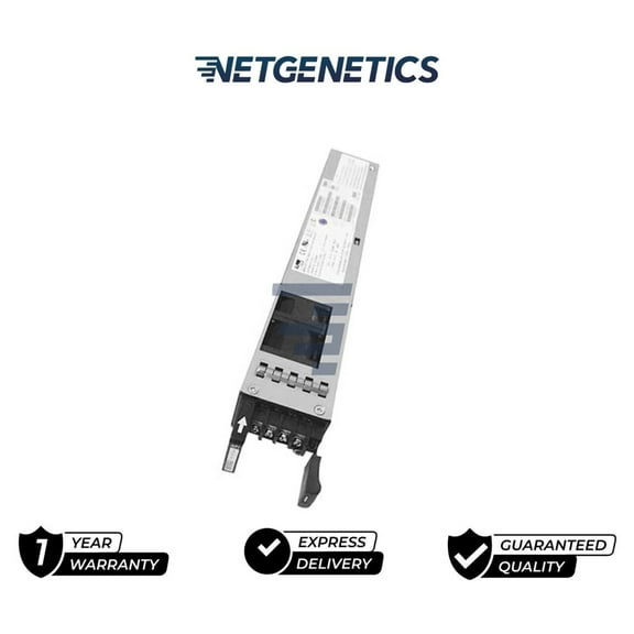 Juniper JPSU-650W-DC-AFI 650W DC Power Supply EX4550 / QFX3500 / QFX5100