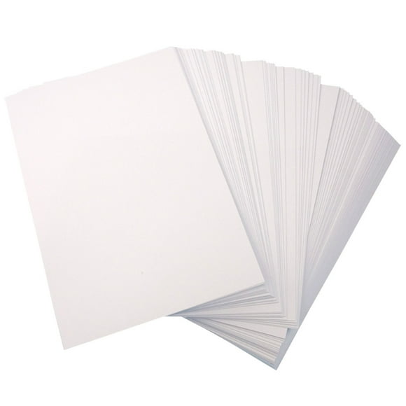 Double Sided Photo Paper
