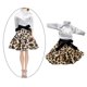 thumbnail image 5 of Linda Ropa de Muñecas, Ropa de Muñeca, Conjunto Informal, Disfraz de Vestido para Muñecas de, 5 of 8