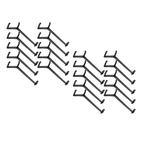 SXcggal 20Pcs Branch For Fruit Trees Pressure Tree Puller ABS Easy To Operate Farming Tools Garden Accessories Tree Branch For Fruit Trees For Garden