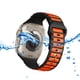 thumbnail image 4 of Correas Reloj Correa Deportiva para Apple ( ) Naranja, 4 of 9