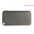 thumbnail image 1 of Funda protectora de silicona portátil Cubierta protectora de procesamiento de llave hueca para consola de juegos RG350 Monstrate EL3322-00B, 1 of 2