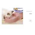 thumbnail image 4 of Dispensador automático de agua para mascotas, cuenco de agua de gran capacidad, desmontable y antideslizante, para perros de 3,8 l., 4 of 5
