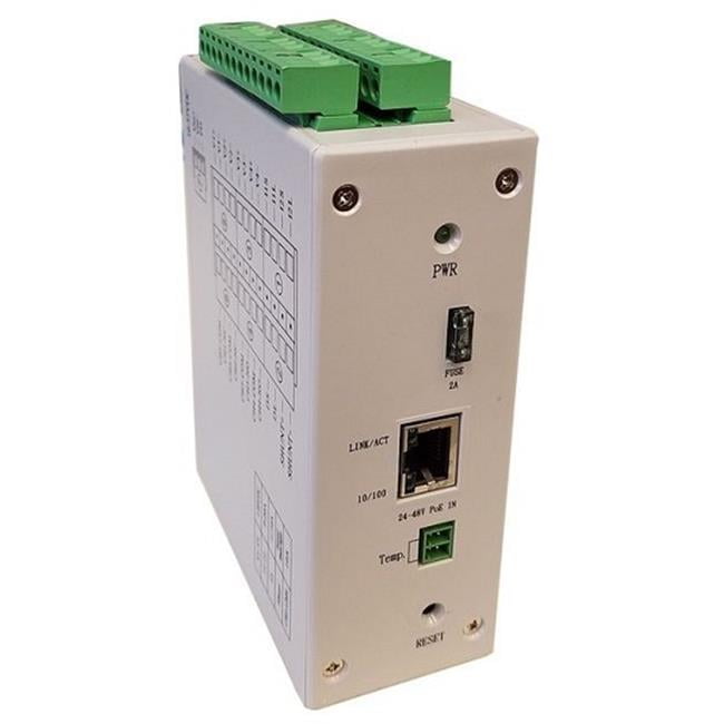 TPS PowerSens Web Based Remote Monitor and Control System - Power ...