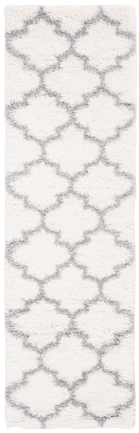 Safavieh Fontana Hilda Geometric Plush Shag Area Rug