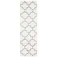 thumbnail image 4 of Safavieh Fontana Hilda Geometric Plush Shag Area Rug, 4 of 6