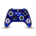 thumbnail image 5 of Head Case Designs Officially Licensed Chelsea Football Club Mixed Logo Camouflage Vinyl Sticker Skin Decal Cover Compatible with Microsoft Series S Console & Controller, 5 of 10