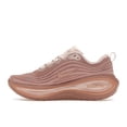 thumbnail image 2 of Nike Women's Vomero Plus Particle Pink Rose Gold Shoes, from StockX, 2 of 5