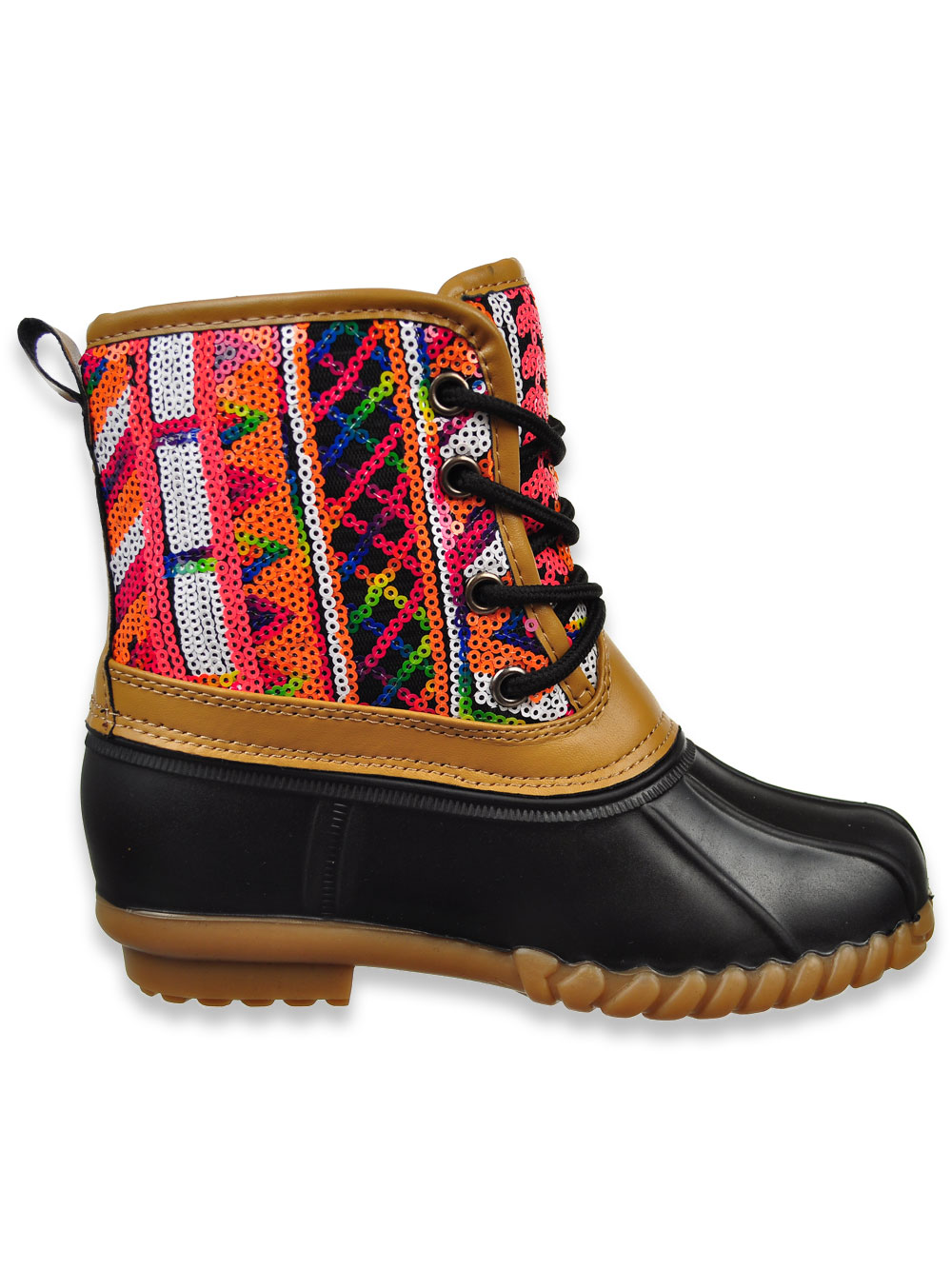 olivia miller duck boots