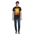 thumbnail image 3 of Indiana Jones Men's and Big Men's Short Sleeve Graphic Tee, Sizes S-3XL, 3 of 5