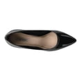 thumbnail image 4 of TACONES DAMA STYLO 25401 CHAROL NEGRO Stylo 25401, 4 of 4