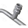 thumbnail image 5 of Four Seasons A/C Suction and Liquid Line Hose Assembly P/N:56585 Fits select: 2010-2016 CADILLAC SRX, 5 of 5